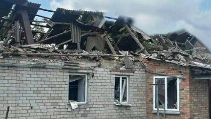 Doden door Russische aanval op Zaporizja, ook aanvallen in R
