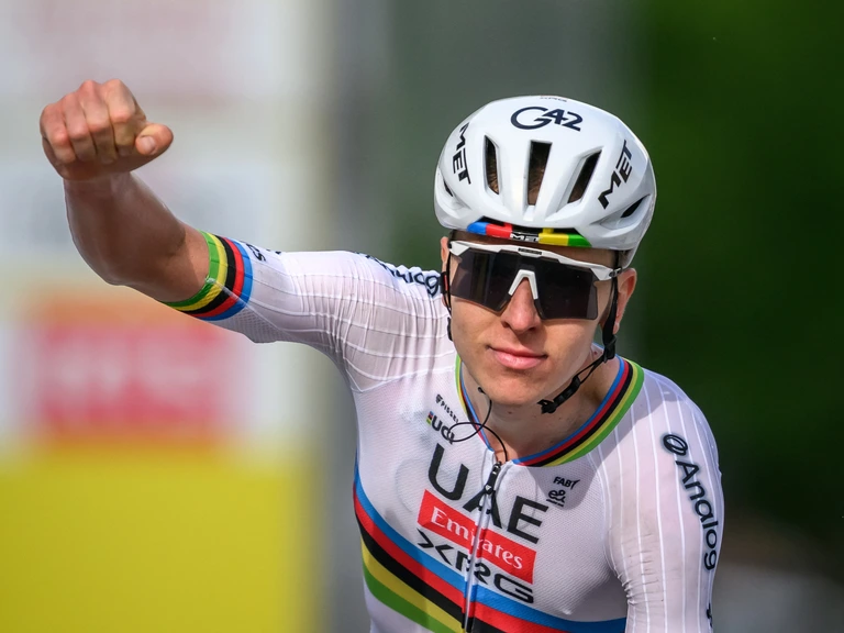 Godon verslaat Pogacar opnieuw in Ronde van Romandië, Sloveen behoudt leiderstrui — image 2