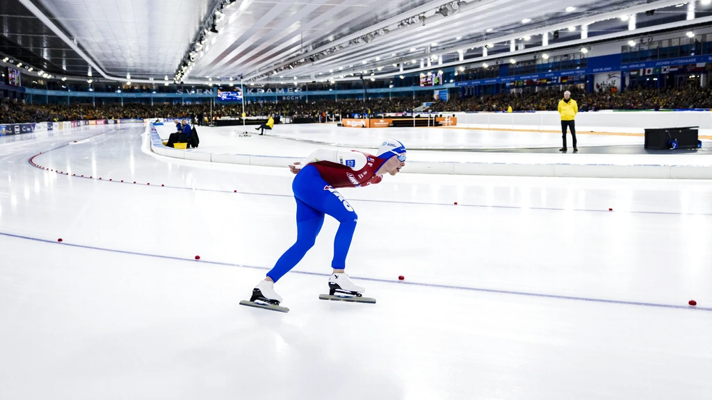 NOS zendt ook komende vier jaar Nederlands schaatsen en shorttrack uit
