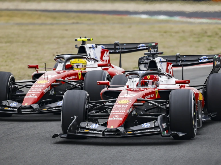 Verstappen pakt vijfde startplek voor sprintrace Miami na sterke kwalificatie — image 4