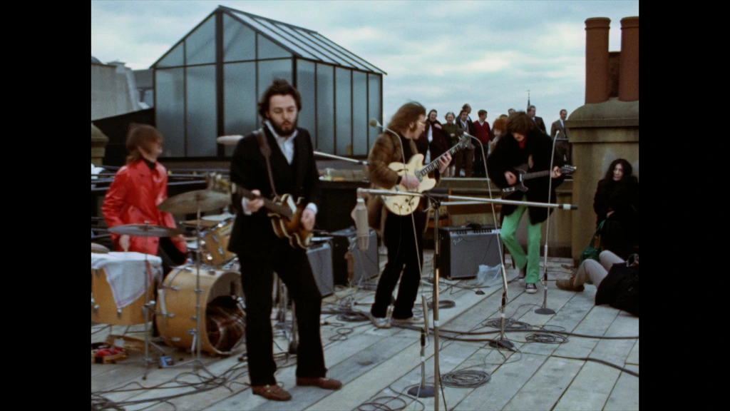 Plek van laatste, illegale Beatles-concert open voor publiek