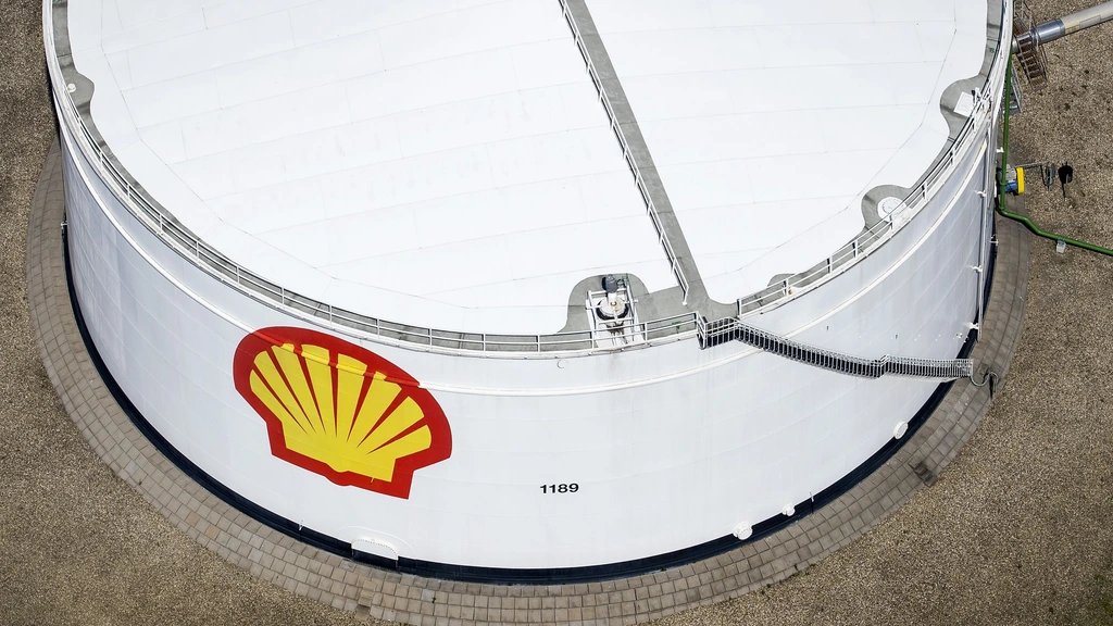 Shell krijgt ruim een miljard voor aandeel in Sachalin-2-project
