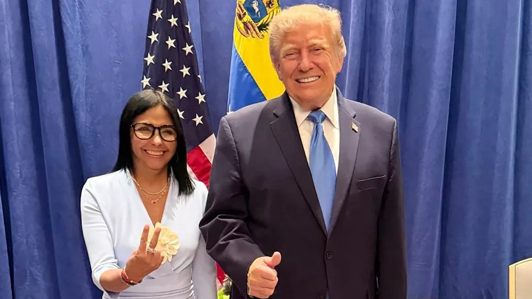 Venezuela laat opnieuw politieke gevangenen vrij, nog honderden zitten vast Venezuela laat opnieuw politieke gevangenen vrij, nog honderden zitten vast