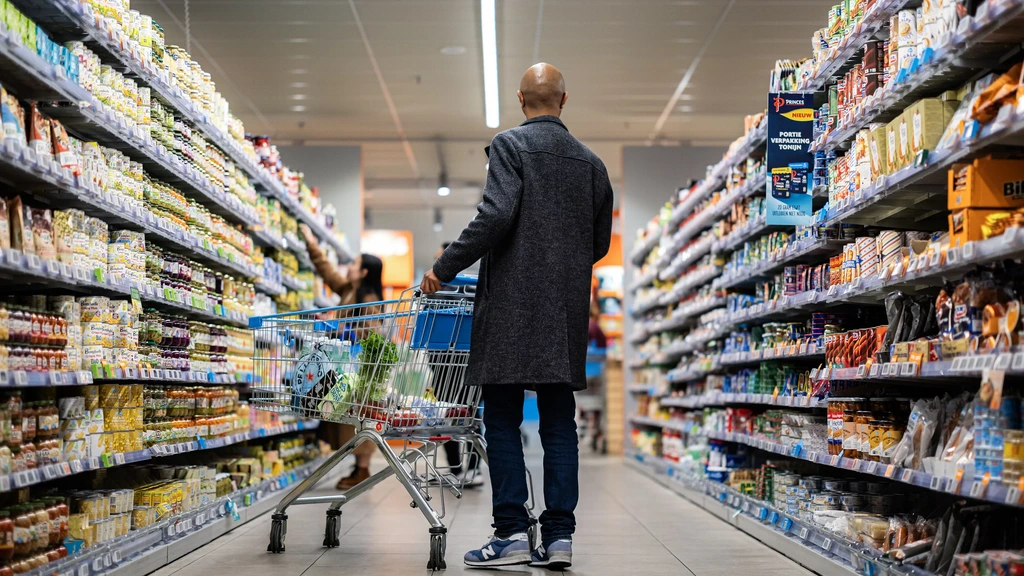 Consumentenbond ziet minder krimpflatie, maar nog steeds ‘slinkse’ praktijken Consumentenbond ziet minder krimpflatie, maar nog steeds ‘slinkse’ praktijken
