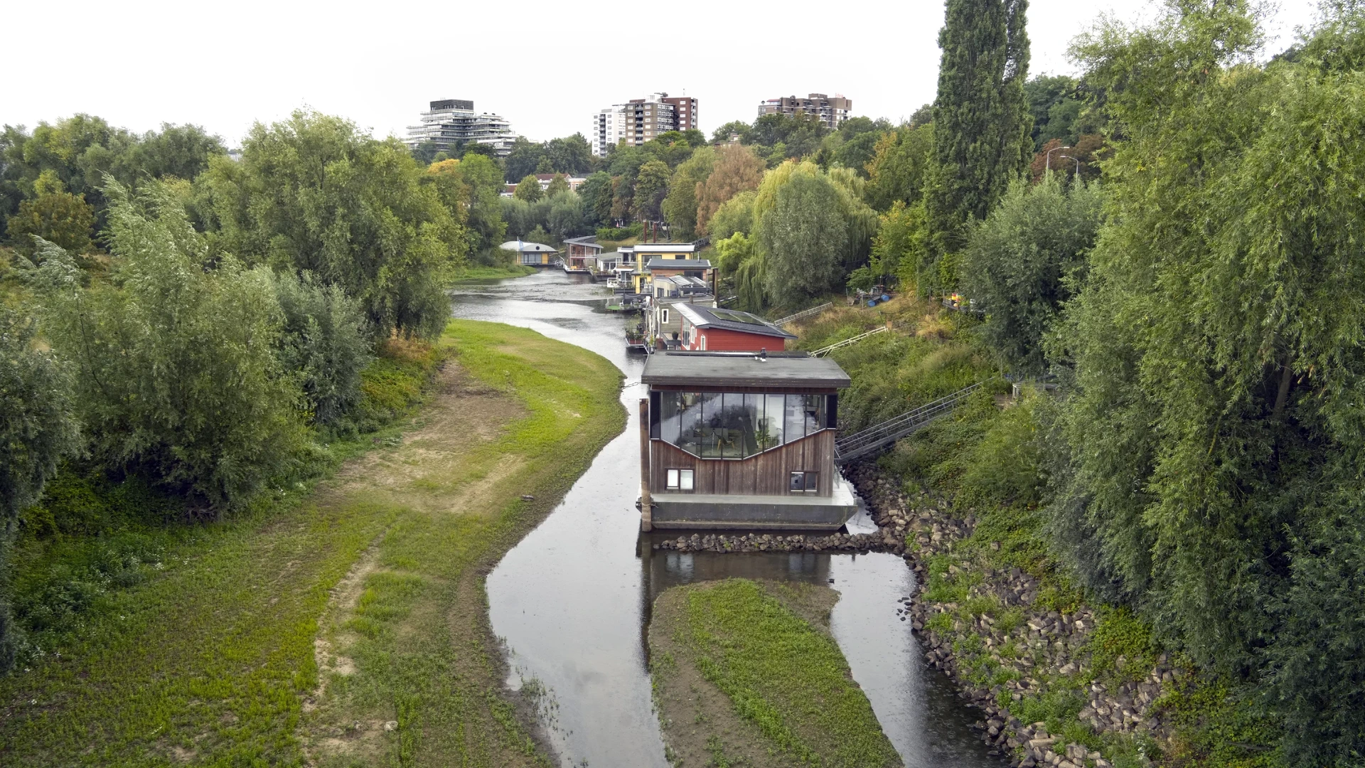 Natuurorganisaties ontevreden over natuurherstelplannen minister Van Essen