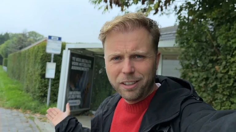 Zorgen over het OV in de regio: zo lang duurt een busreis van Brouwershaven naar Goes