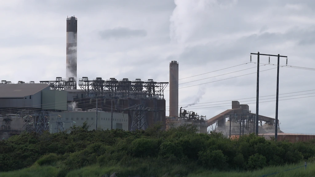 Hoe Ierse grondstoffen in de Russische wapenindustrie belanden