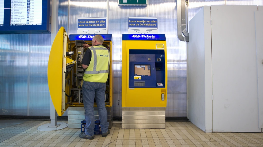 Foto: Goedkoop zomer-treinabonnement gaat week eerder in 
