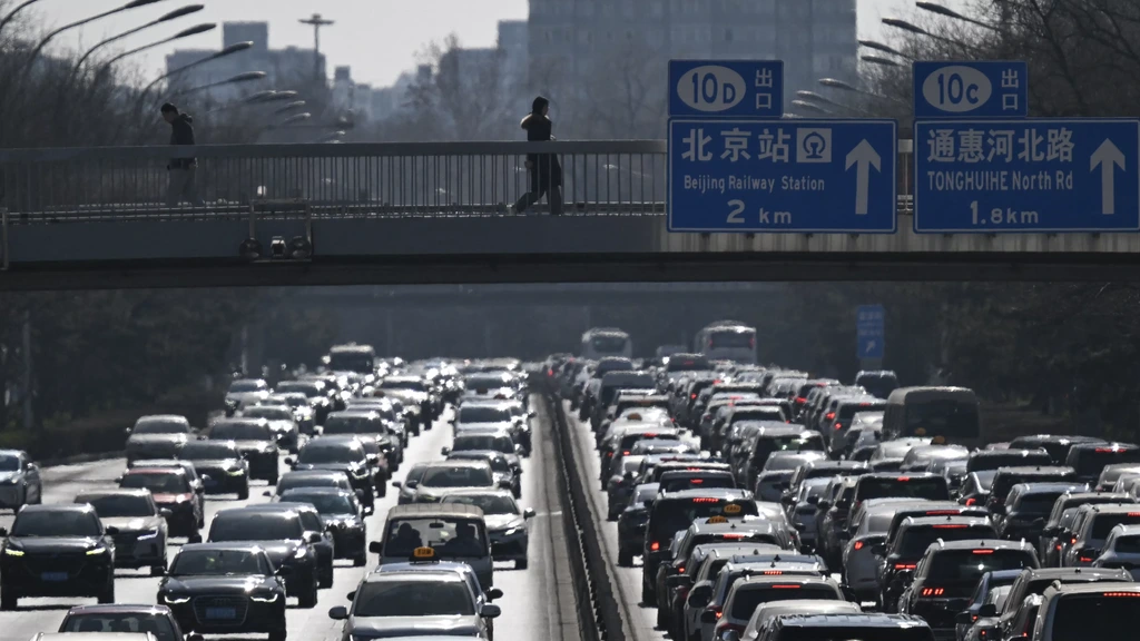 China pakt racistische AI-video's over buitenlanders nauwelijks aan