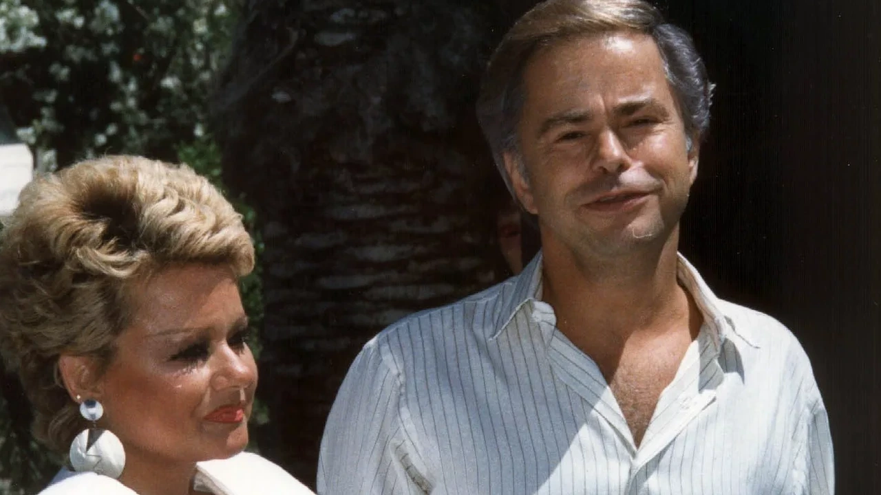 Amerikaanse evangelist Jim Bakker overleden, bekend van tv en schandalen