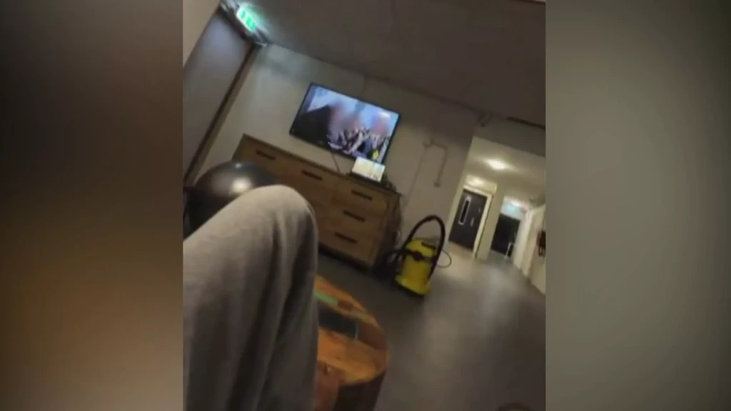 Foto: Student in Maastricht geschorst na claim over deelname aan Hamas-aanslagen