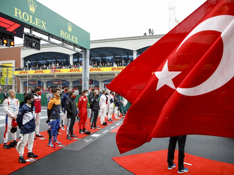 Formule 1 | Nederlandse Omroep Stichting