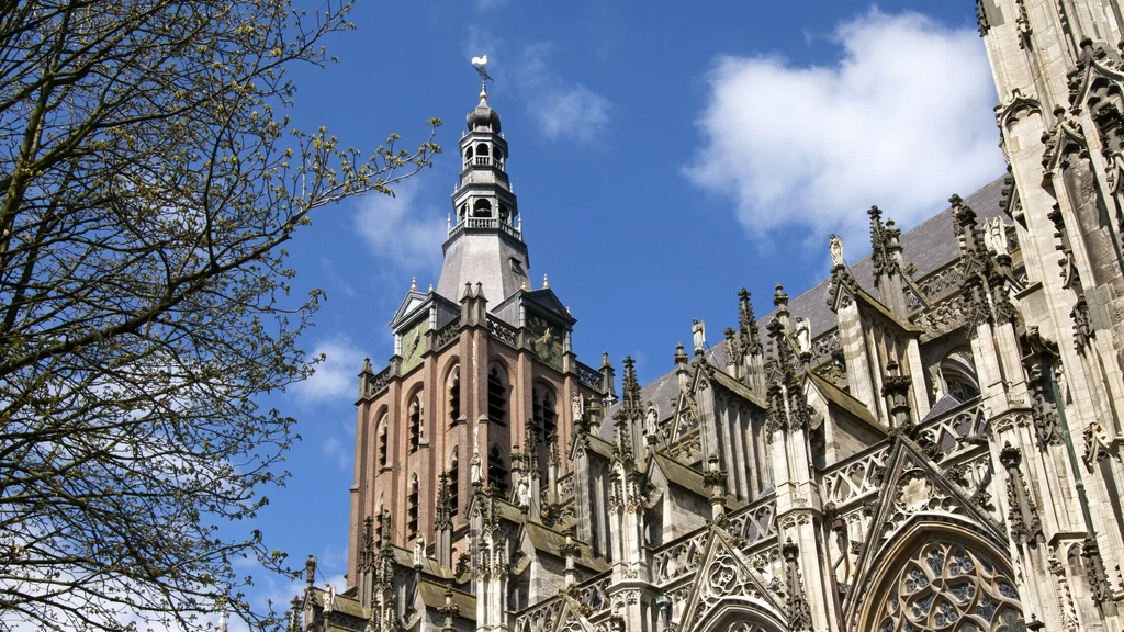 Klokkentorens Den Bosch dicht: onveilig volgens Arbeidsinspectie