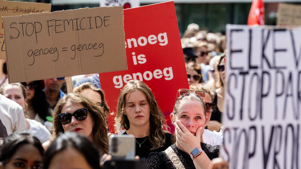 Kabinet wil psychische mishandeling en dwingende controle strafbaar maken