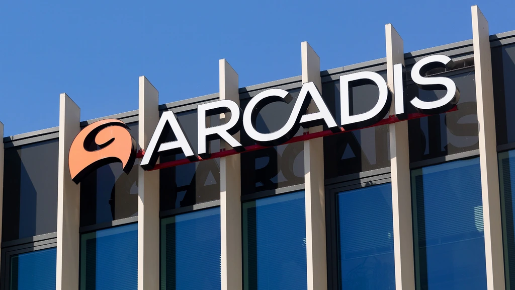 Canadese concurrent aast op Nederlandse ingenieursgigant Arcadis