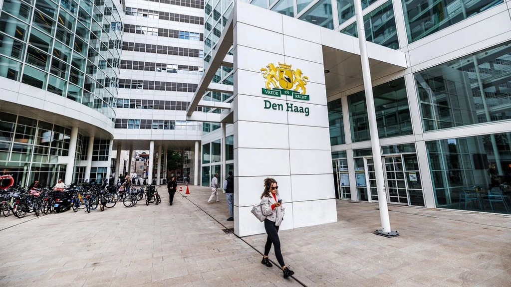 Foto: Medewerker Haagse Stadspartij na lang dienstverband ontslagen, gemeente biedt hulp