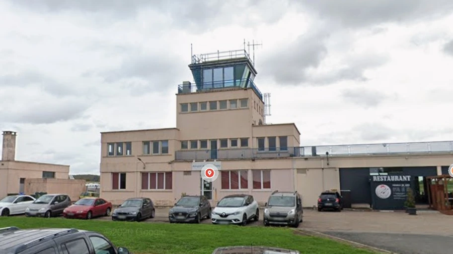 Klein vliegtuig stort neer in Noord-Frankrijk, alle elf inzittenden omgekomen