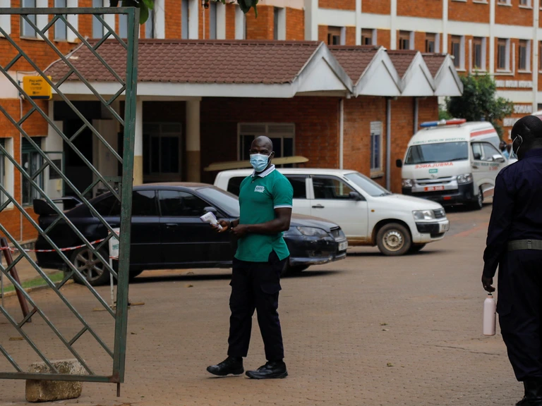 WHO: ebola-uitbraak Congo en Uganda internationale noodsituatie