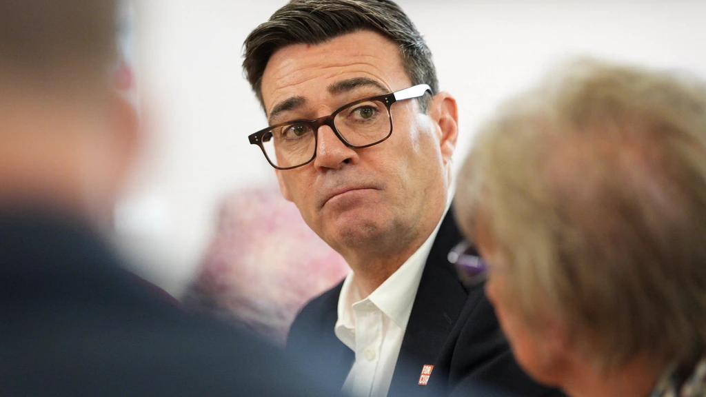 Foto: Britse premier wil excuses slavernij bespreken, maar sluit herstelbetalingen uit 