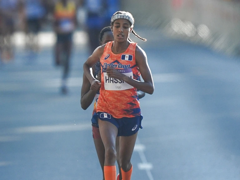 Atletiek | Nederlandse Omroep Stichting