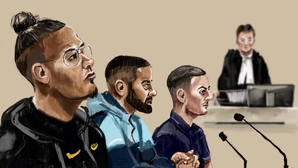 OM niet in hoger beroep Drentse kunstroof, einde zaak