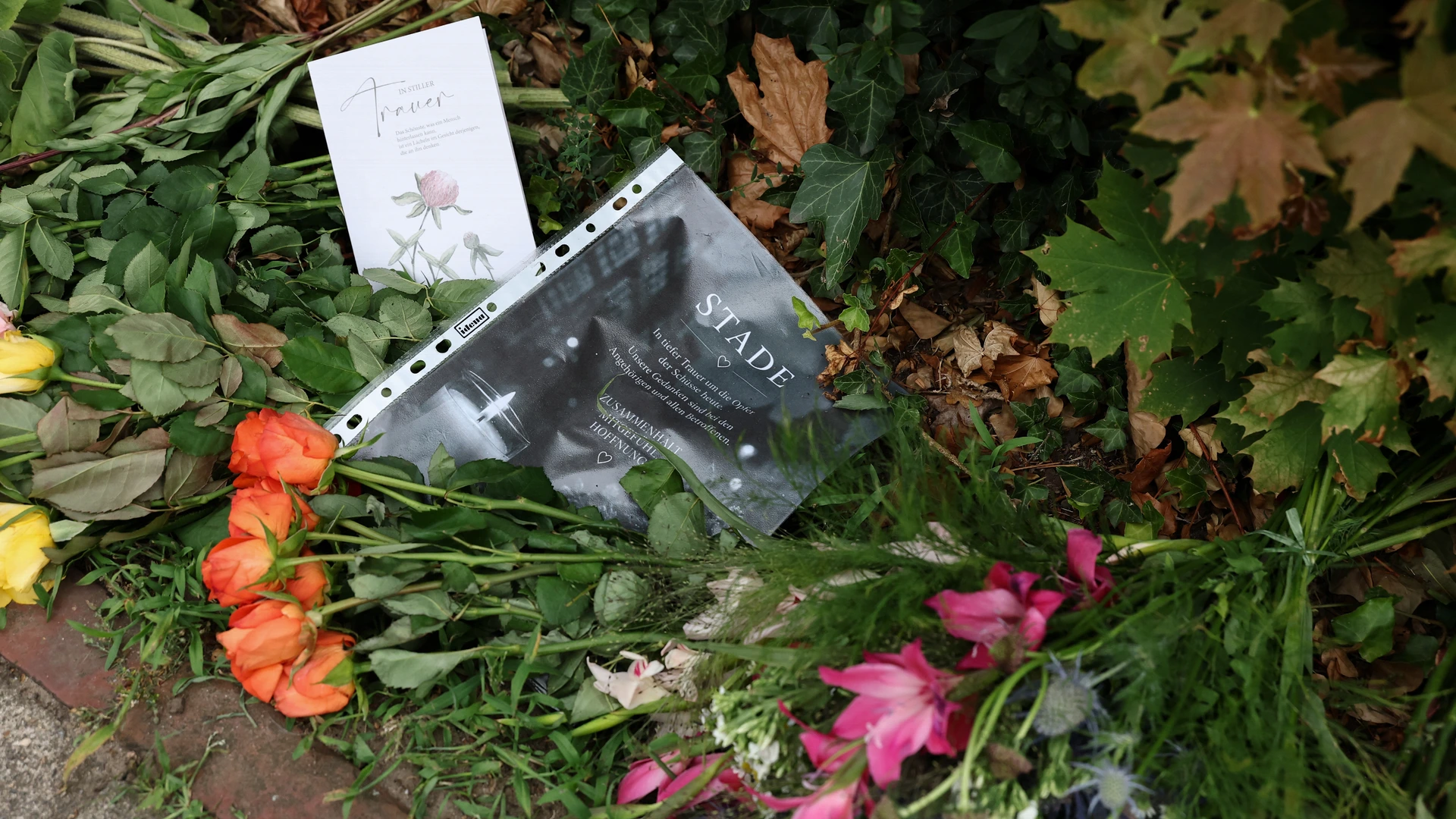 Verdachte van schietpartij met zes doden in Duitsland dood aangetroffen in cel