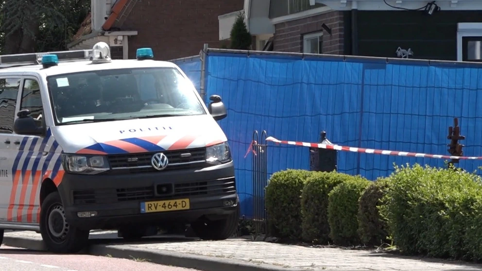Foto: Levenslang cel voor gewelddadige overvallers die 'haast sadistisch' te werk gingen