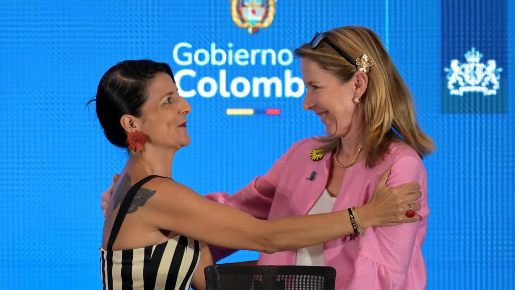 Fossiele brandstoffen blijven op agenda na top Colombia, denkt Van Veldhoven