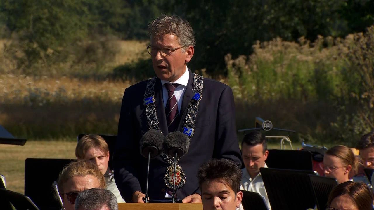 Excuses van gemeente Eindhoven en Defensie voor nasleep Herculesramp