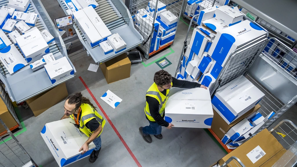 Bol en de Bijenkorf waarschuwen klanten voor mogelijk datalek
