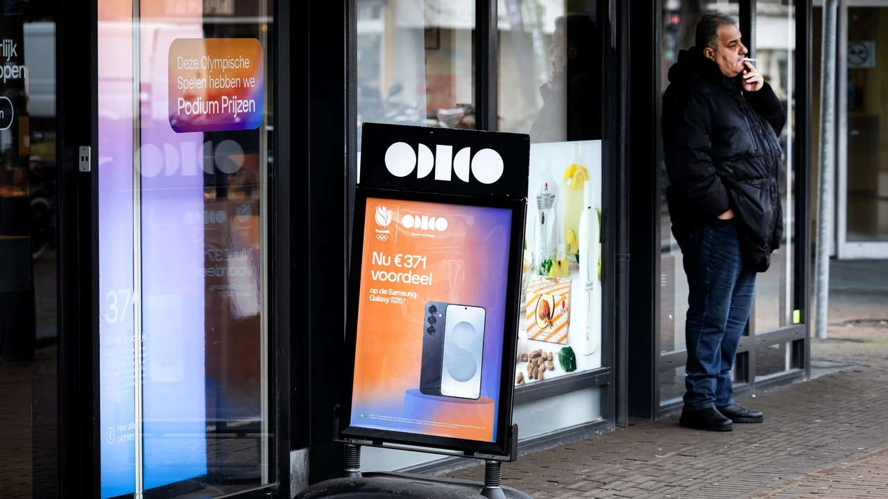 Ook gevoelige informatie over kwetsbare klanten in handen van Odido-criminelen