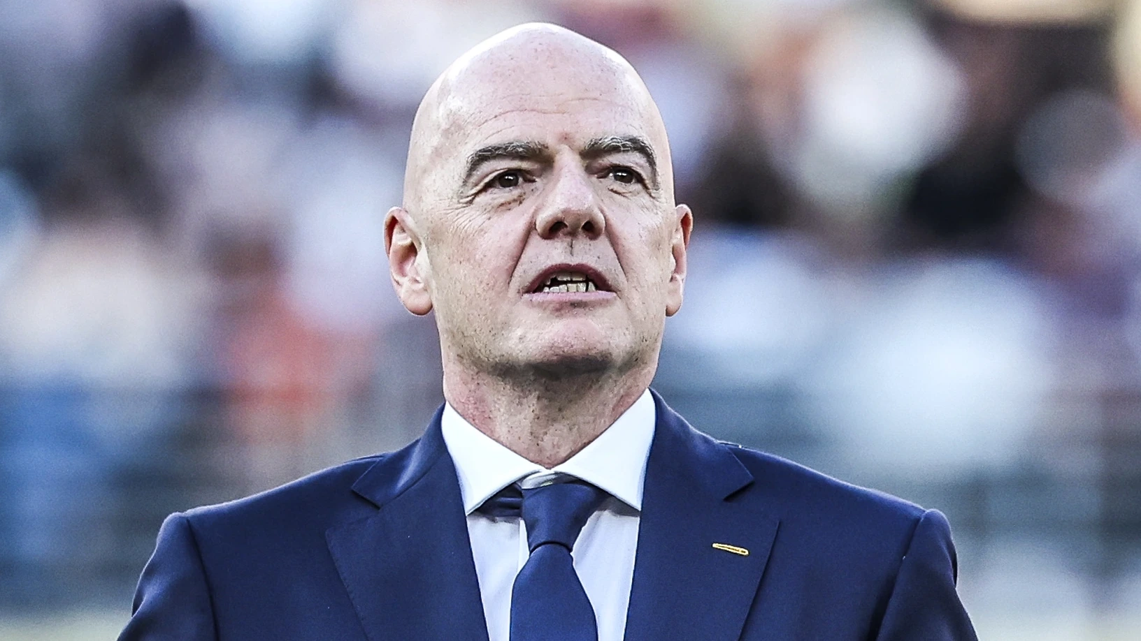 Meerderheid voor WK-plannen FIFA onwaarschijnlijk: ook Aziatische bond fel tegen