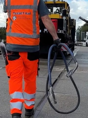 Na de sabotage