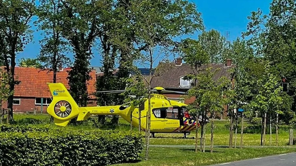 Foto: Boetes en werkstraf na dodelijk ongeval van 16-jarige stagiaire in Tubbergen