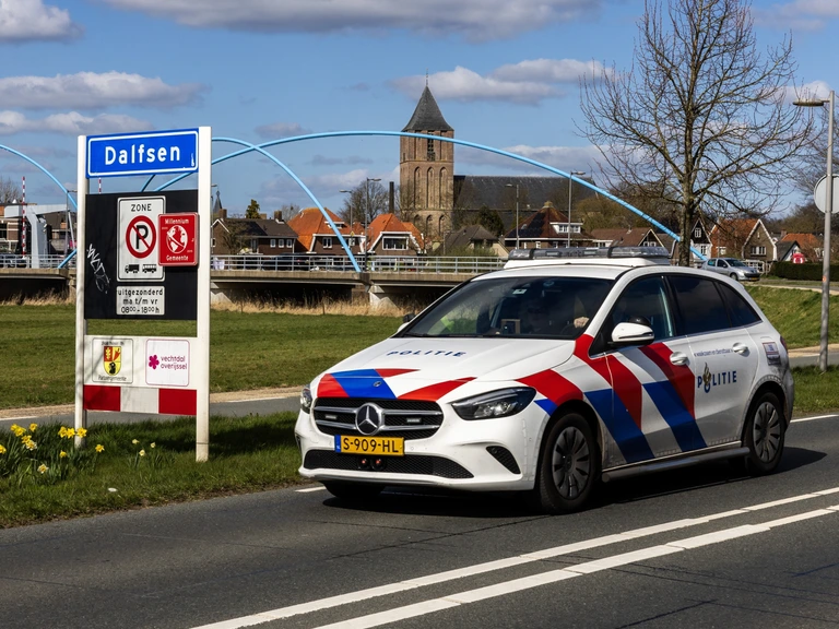 NOS Nieuws - Nieuws, Sport en Evenementen | Nederlandse Omroep Stichting