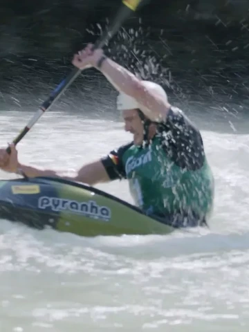 Extreme race