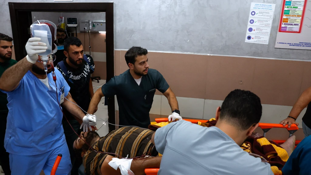 Foto: Palestijnse tieners gedood op de Westoever