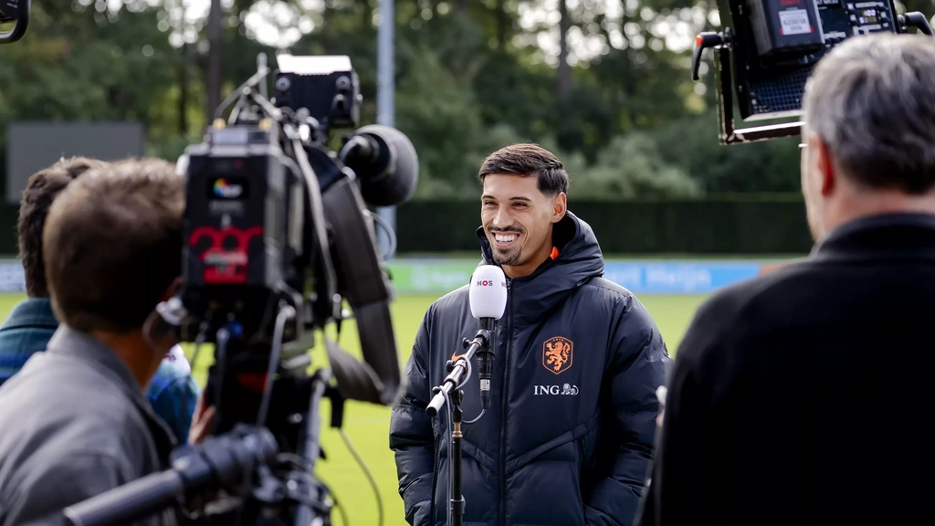 Reijnders over vertrek bij City en keuze voor Saudi-Arabië: 'Zeg maar eens nee tegen dat salaris!'