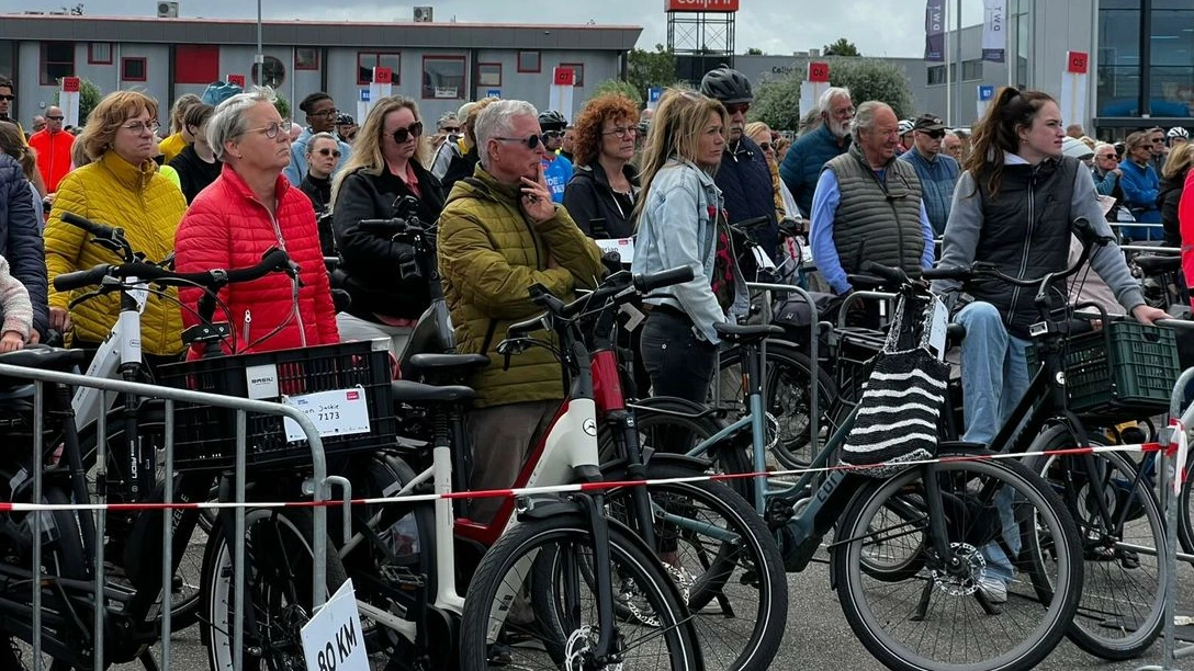 In één dag 124.000 euro ingezameld na ongeluk Zeeuws-Vlaanderen In één dag 124.000 euro ingezameld na ongeluk Zeeuws-Vlaanderen