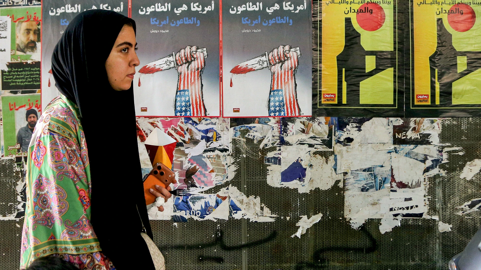 Nacht lijkt rustig te zijn verlopen na staken raketaanvallen Iran en Israël