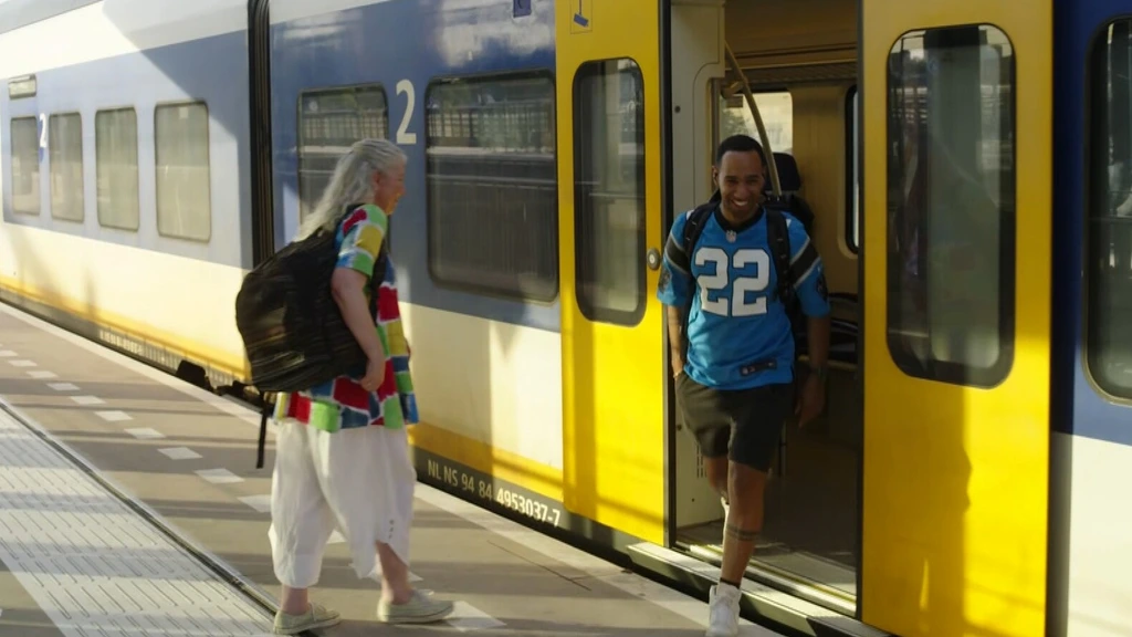 Tot zeker donderdagavond geen treinen tussen Rotterdam en zuiden