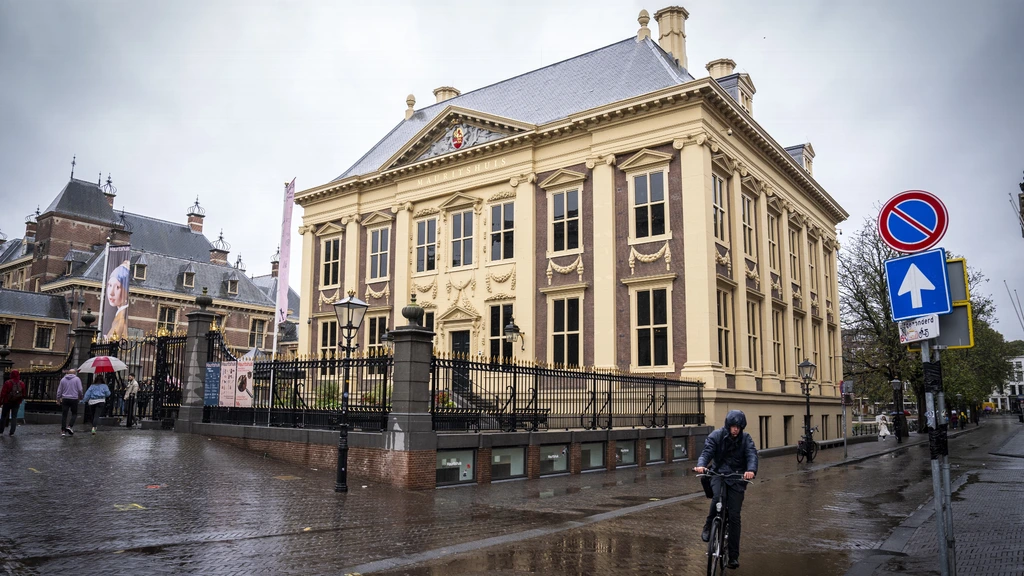 Mauritshuis mag 25 kunstwerken behouden na rechtsz