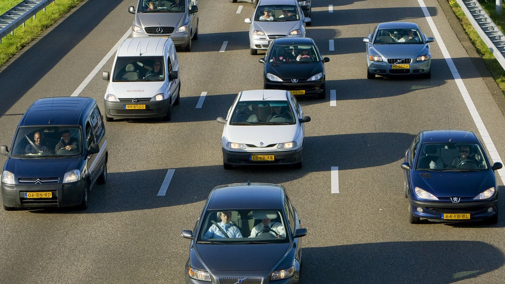 Kabinet haalt doel om regels te schrappen niet, minister ziet wel 'beweging'