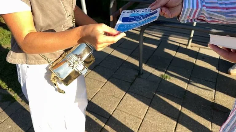Onrust in Den Bosch na protesten tegen terugkeer veroordeelde pleegvaders