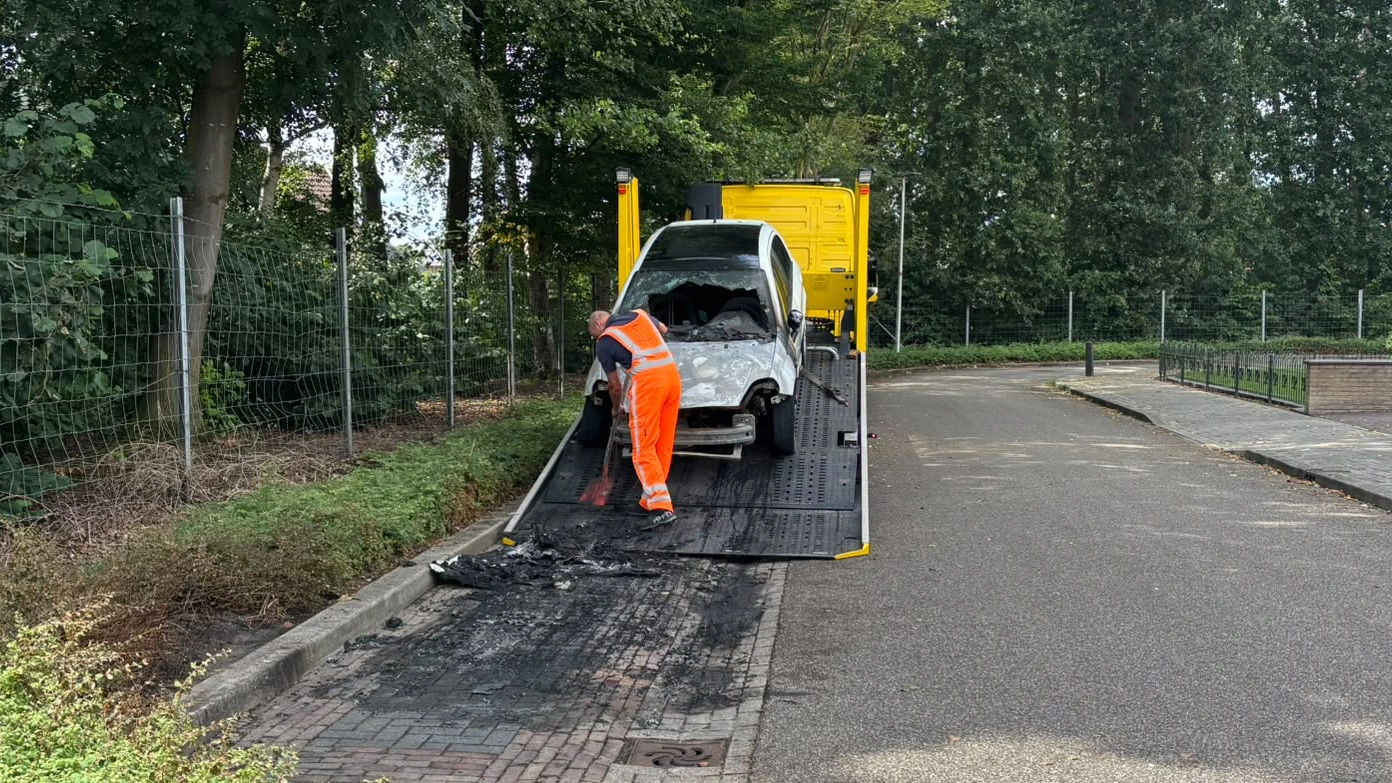 Na vierde vernieling denkt Syrisch gezin in Twente: is het beter als we weggaan?