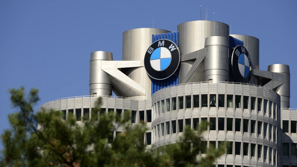 Foto: 'BMW schrapt 8000 banen, alleen productiepersoneel blijft buiten schot'
