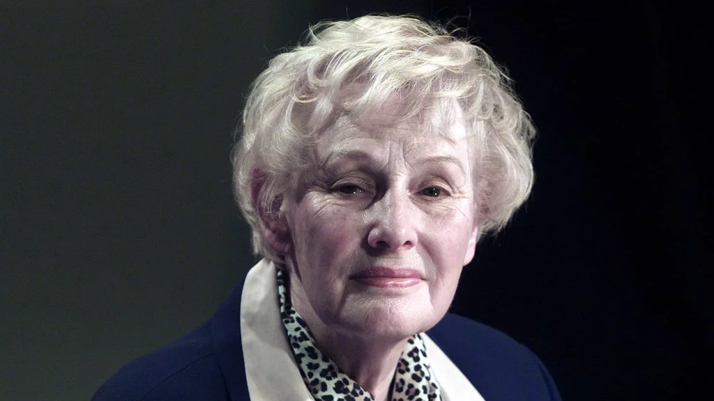 Eerste NCRV-omroepster en televisiepioneer Tanja Koen (100) overleden