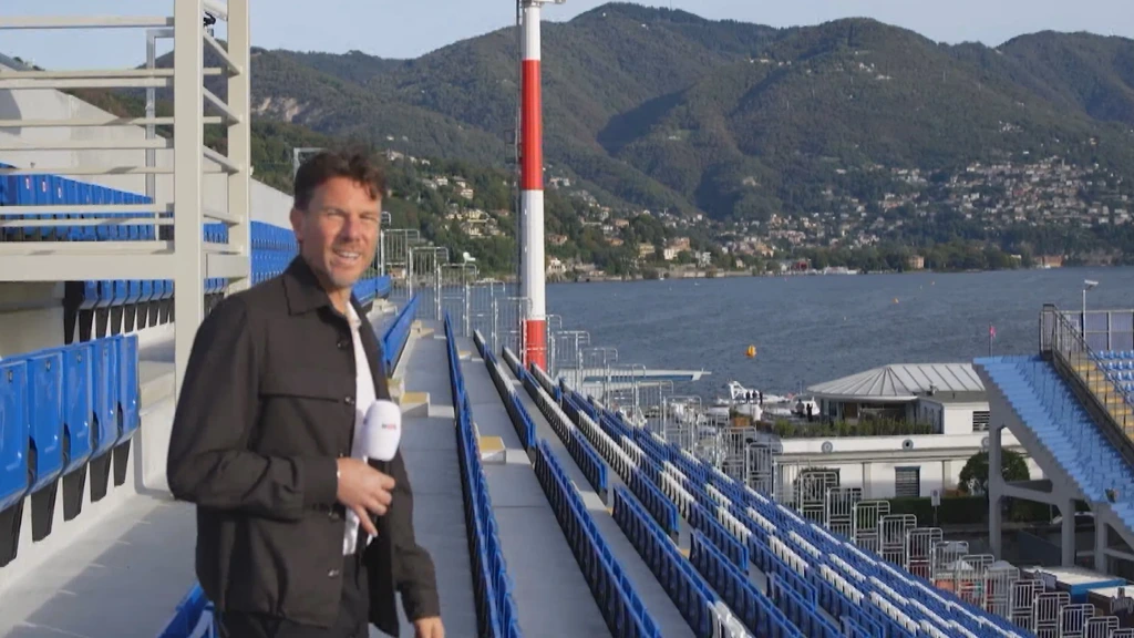 Fledderus: 'Doel Como was stabiele Serie A-club worden, nu spelen we Champions League'
