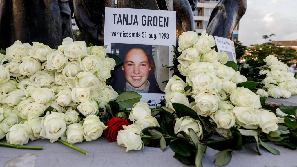 Foto: Vermissing Tanja Groen blijft onopgelost, zaak wordt gesloten