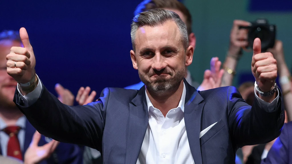 Geen absolute meerderheid, maar AfD-zege laat Duitse politiek op grondvesten trillen